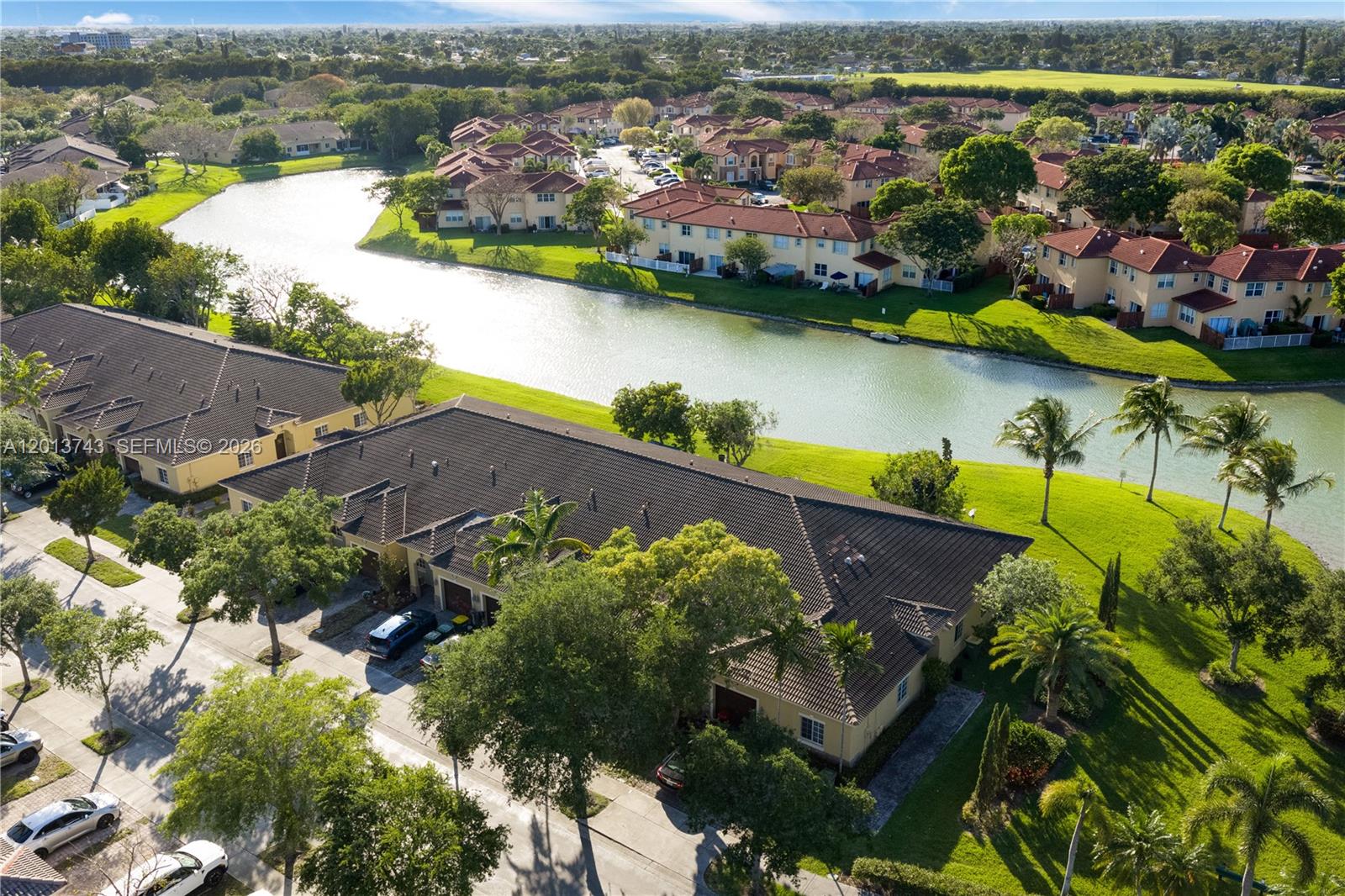VENTURA AT MALIBU BAY - Residential Lease