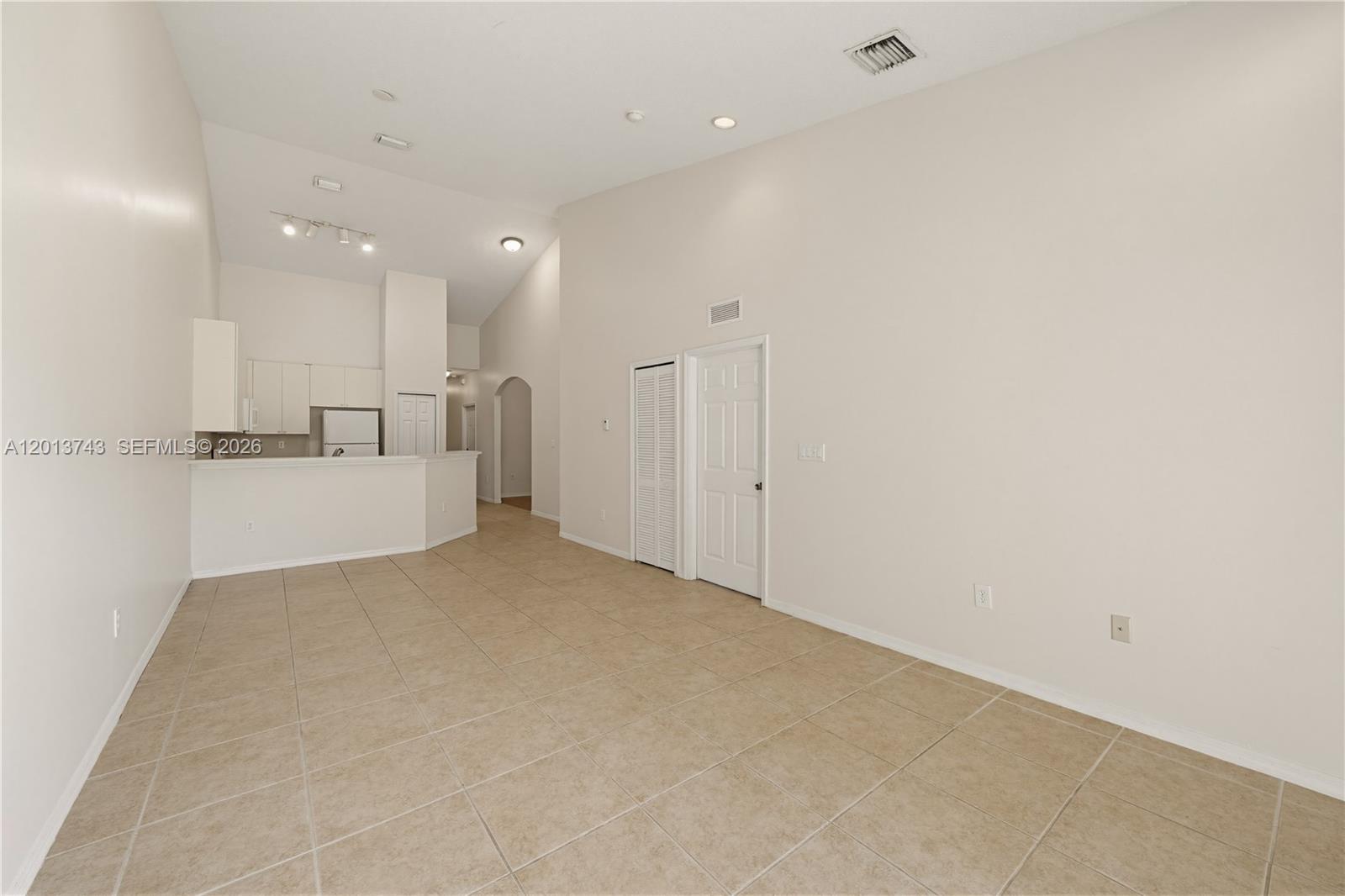 VENTURA AT MALIBU BAY - Residential Lease