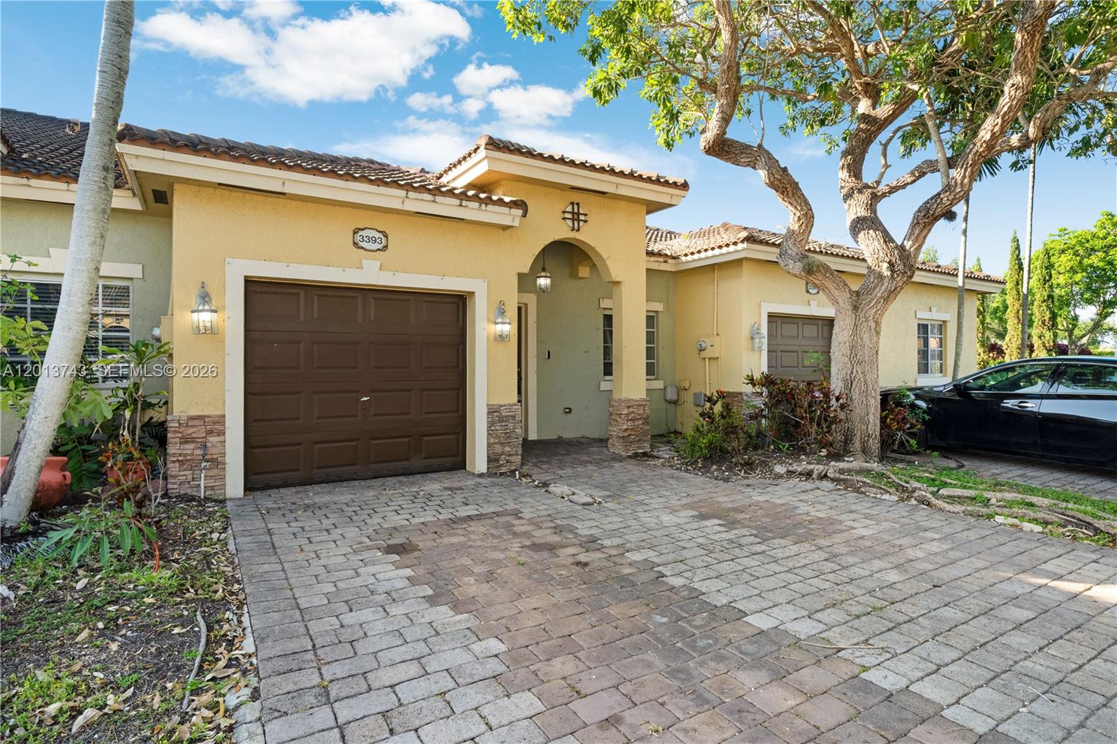 VENTURA AT MALIBU BAY - Residential Lease