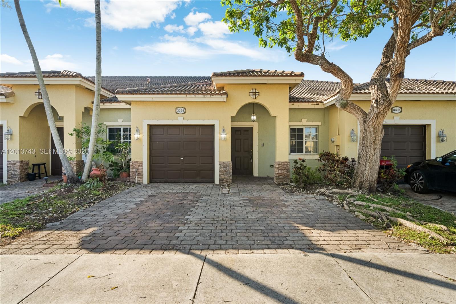 VENTURA AT MALIBU BAY - Residential Lease