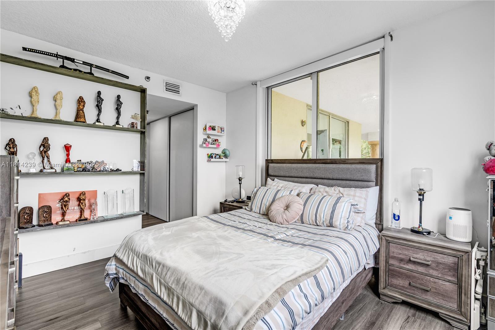 VILLA BRICKELL CONDO - Residential Lease