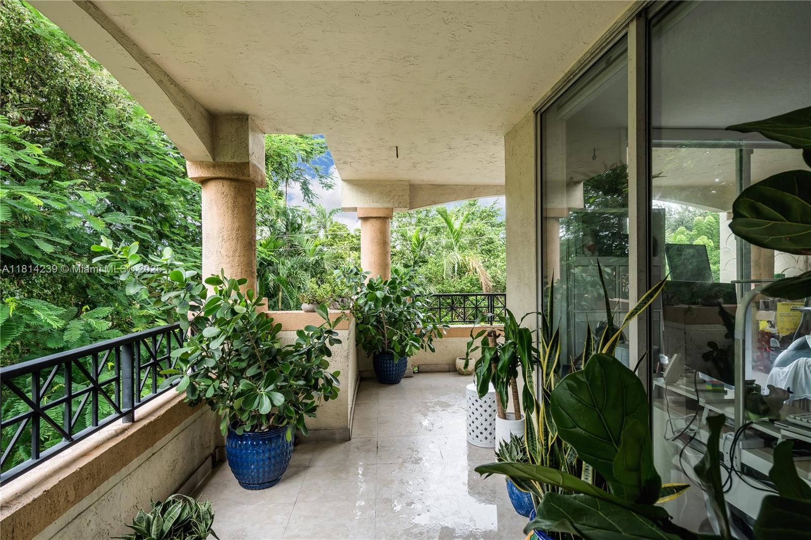 VILLA BRICKELL CONDO - Residential Lease