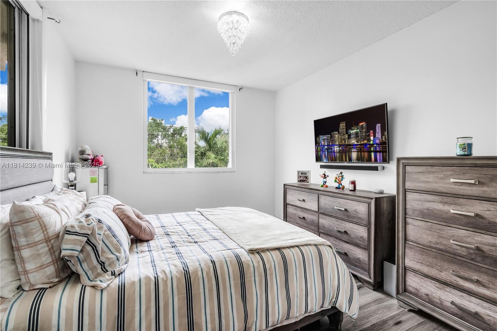VILLA BRICKELL CONDO - Residential Lease