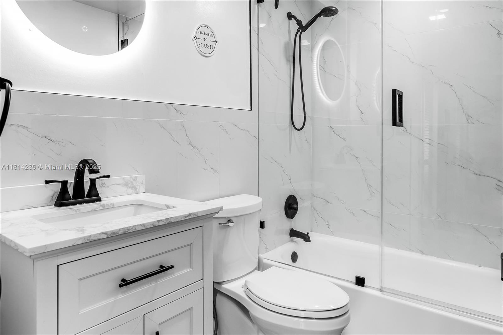 VILLA BRICKELL CONDO - Residential Lease