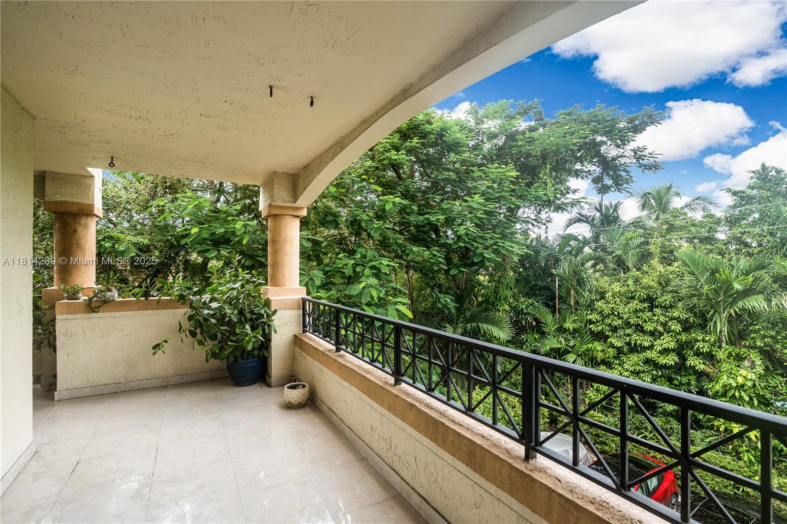 VILLA BRICKELL CONDO - Residential Lease