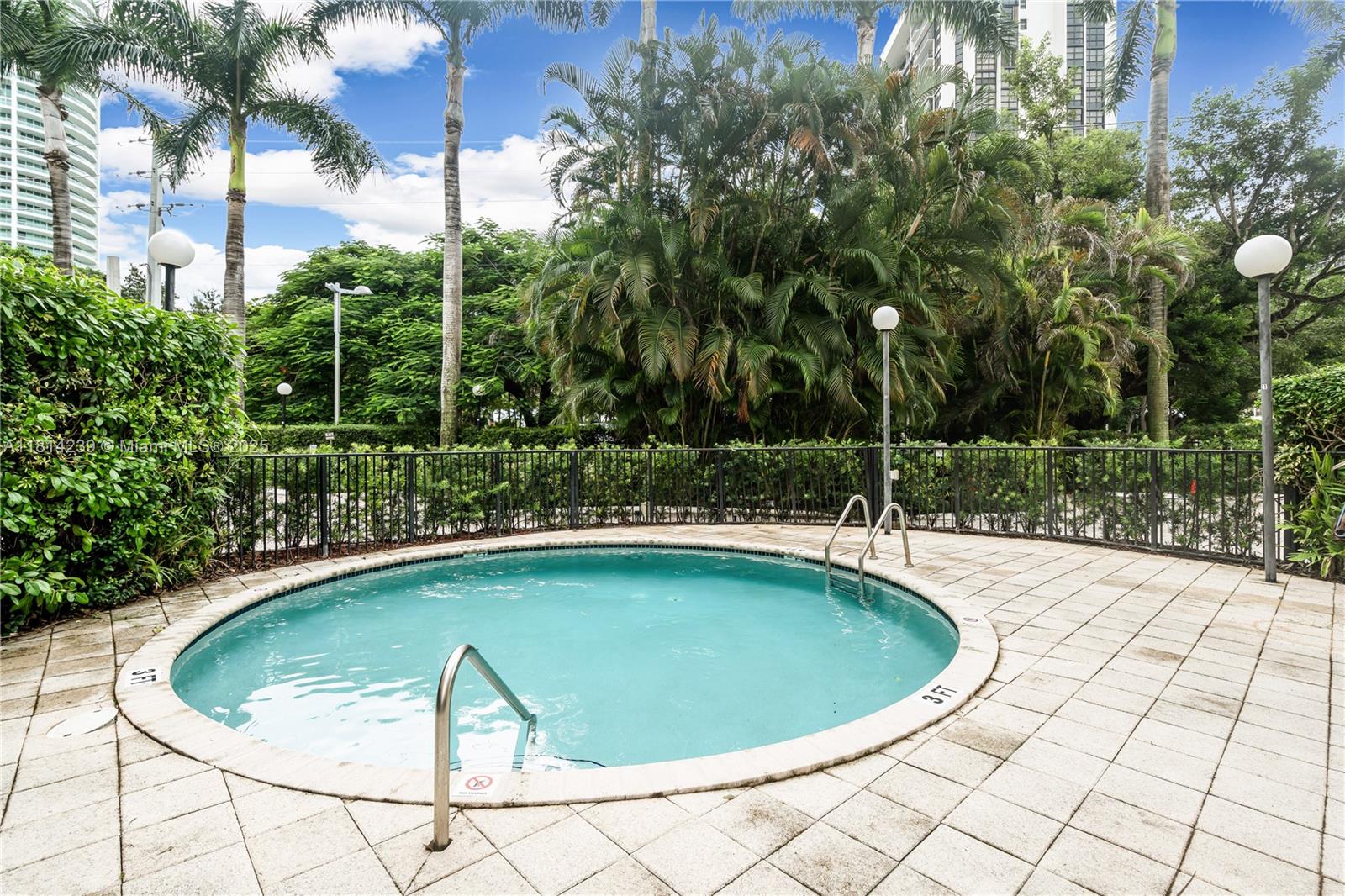 VILLA BRICKELL CONDO - Residential Lease