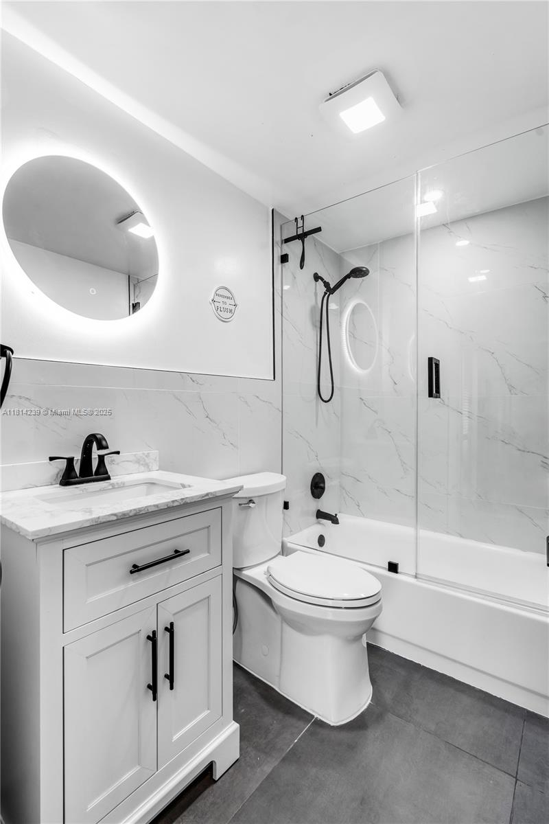 VILLA BRICKELL CONDO - Residential Lease