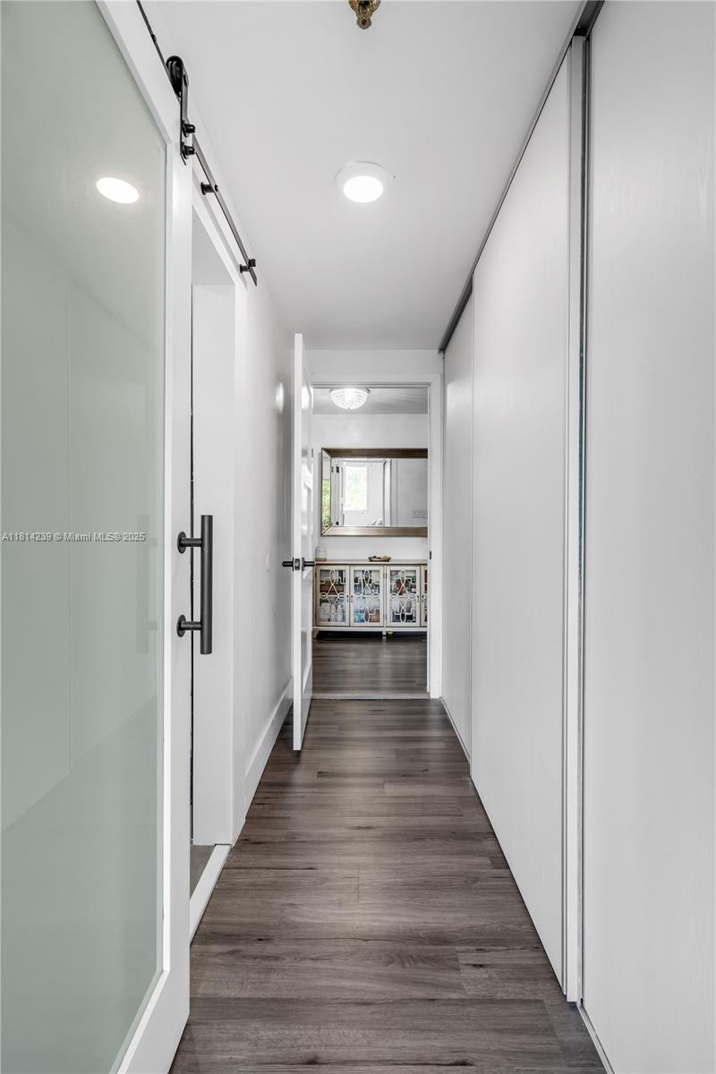 VILLA BRICKELL CONDO - Residential Lease