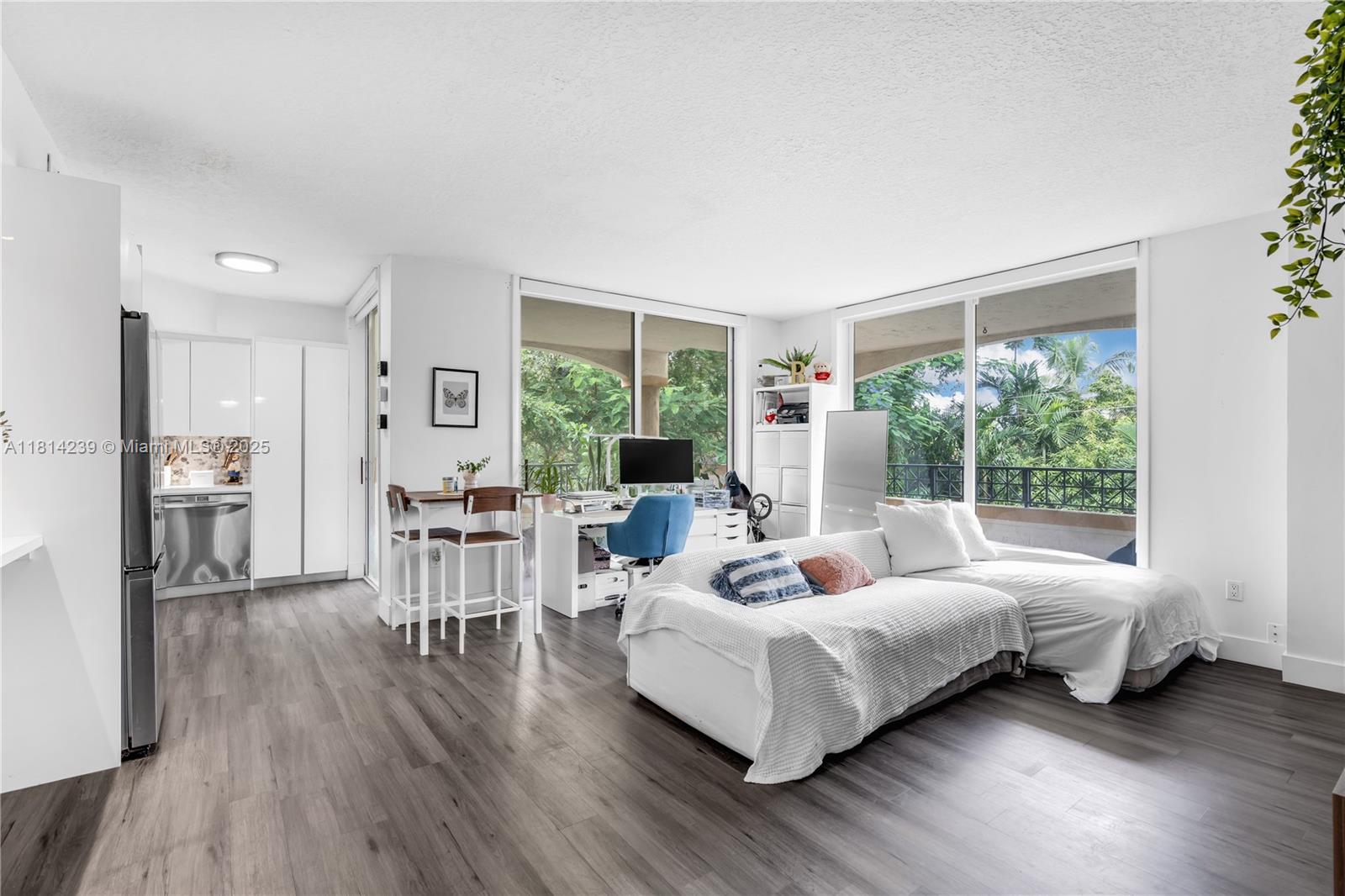 VILLA BRICKELL CONDO - Residential Lease