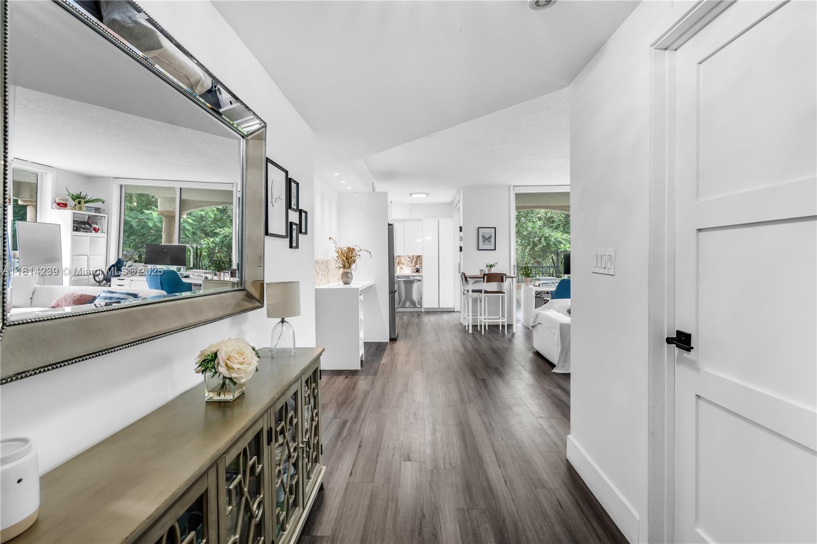 VILLA BRICKELL CONDO - Residential Lease