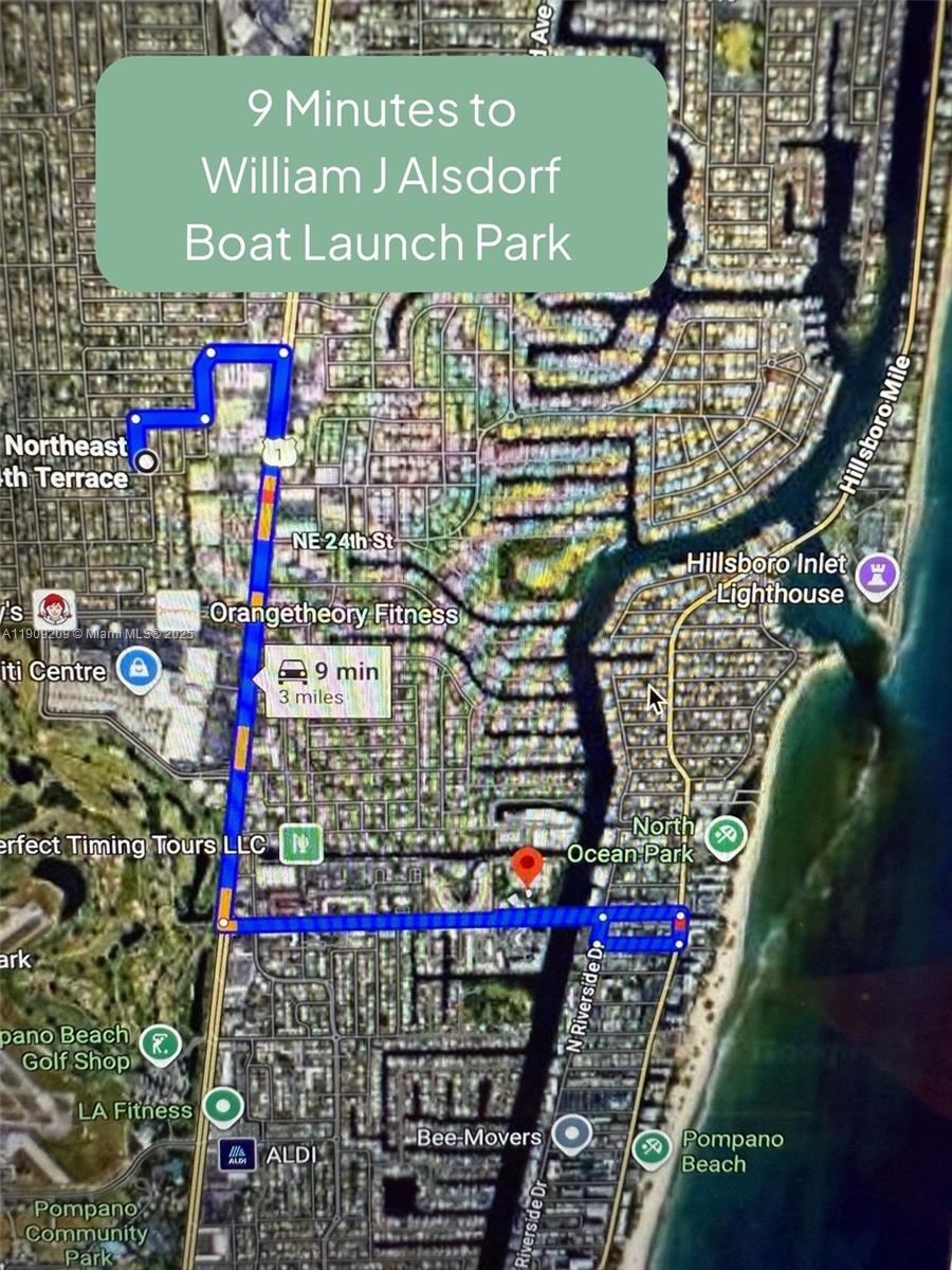 COLLIER MANOR FIRST ADD - Residential