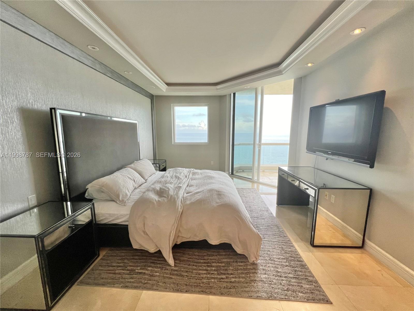 ACQUALINA OCEAN RESIDENCE - Residential