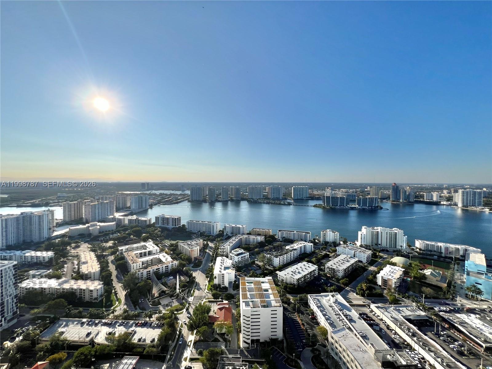 ACQUALINA OCEAN RESIDENCE - Residential