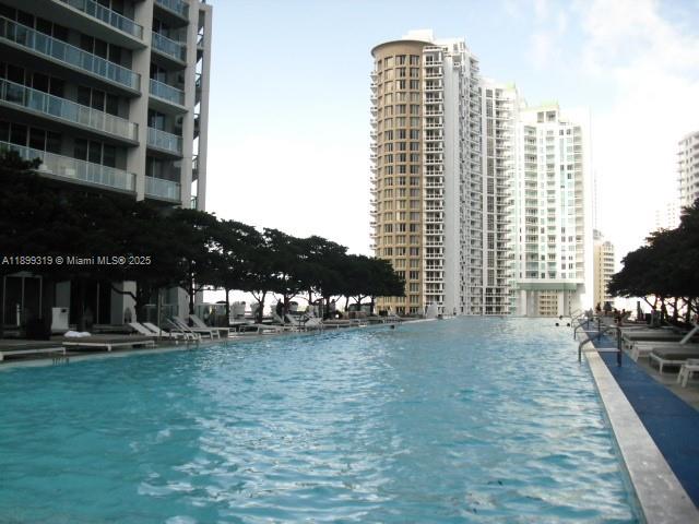 ICON BRICKELL NO TWO - Residential Lease