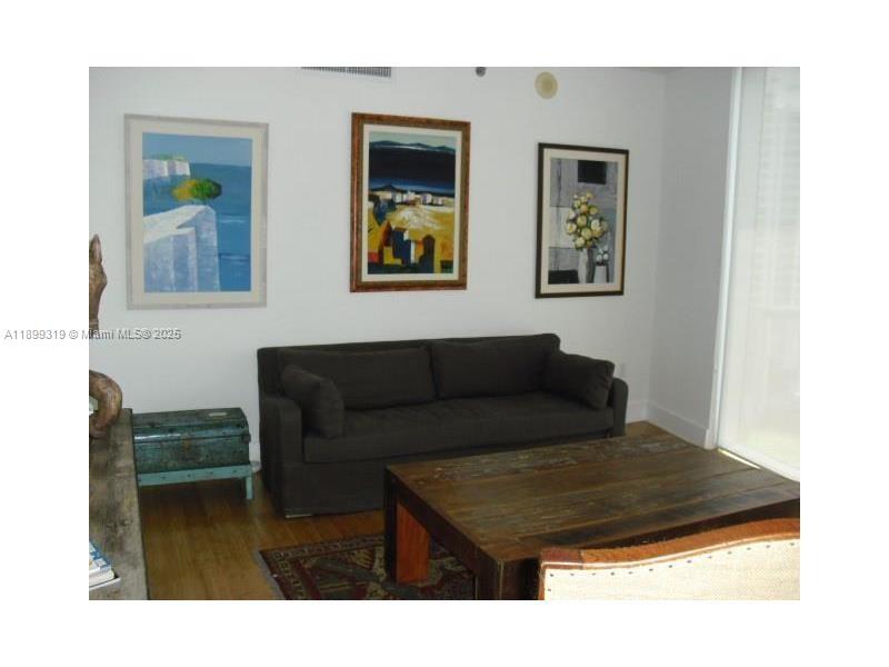 ICON BRICKELL NO TWO - Residential Lease