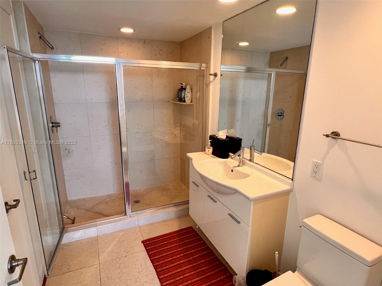 ICON BRICKELL NO TWO - Residential Lease