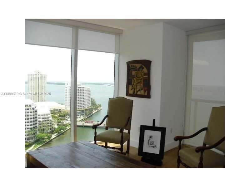 ICON BRICKELL NO TWO - Residential Lease