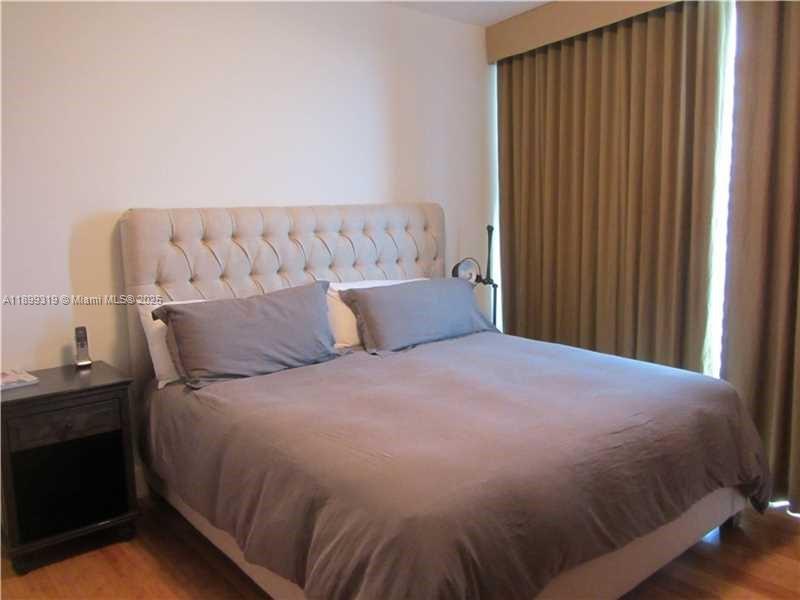 ICON BRICKELL NO TWO - Residential Lease