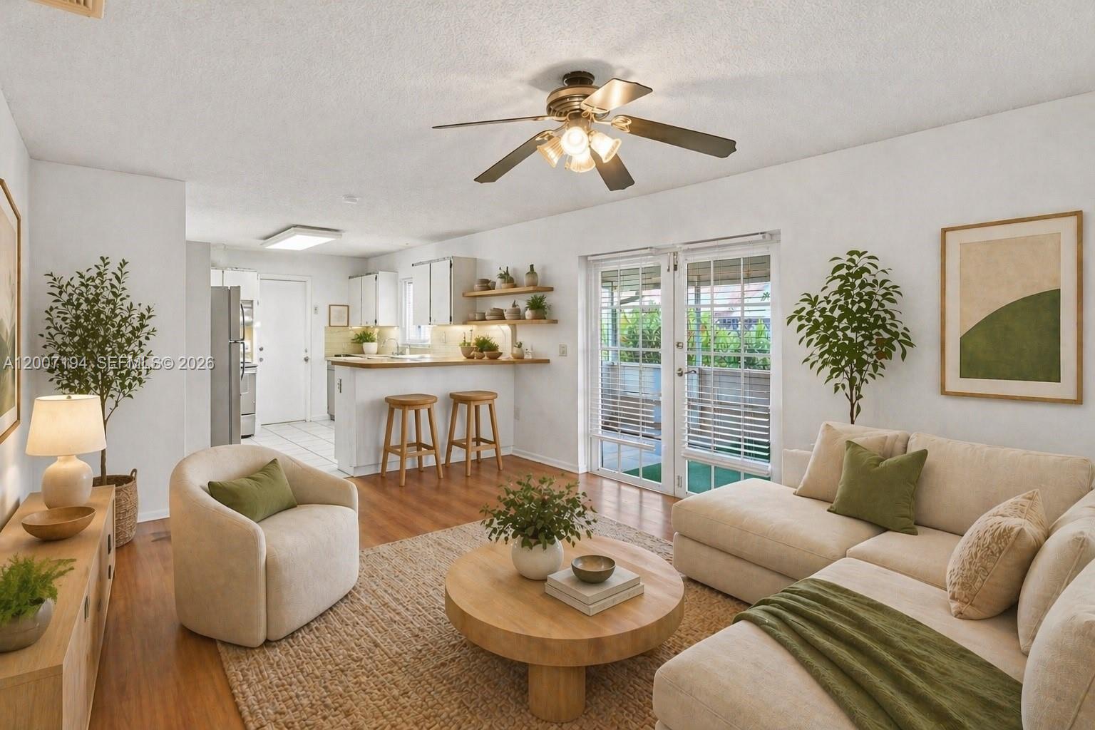 10TH ADDN TO RICHMOND HEI - Residential