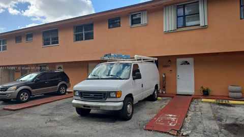 10851 SW 6th St 5 Sweetwater FL 33174