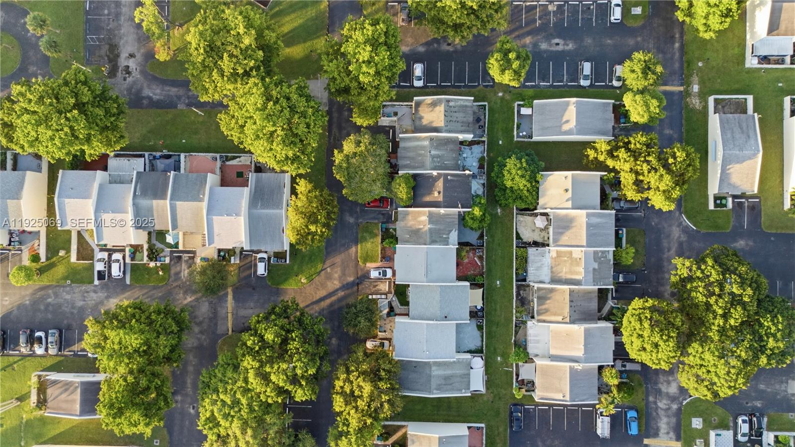 BLACK CREEK VILLAS - Residential Lease