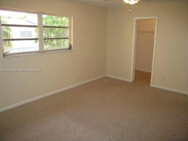 BLACK CREEK VILLAS - Residential Lease