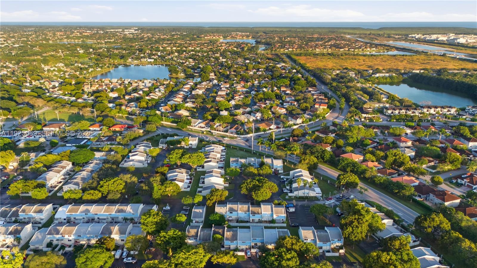 BLACK CREEK VILLAS - Residential Lease