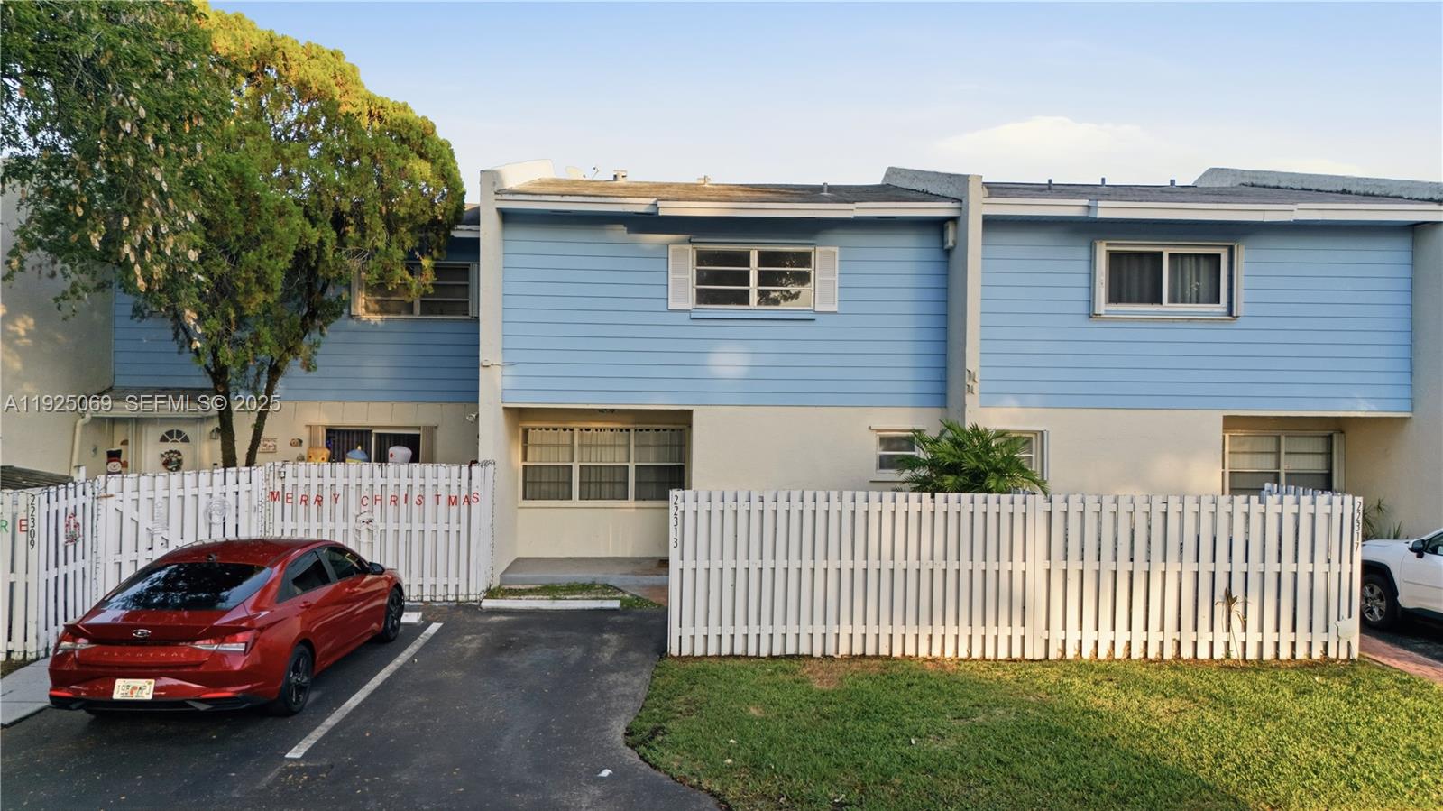 BLACK CREEK VILLAS - Residential Lease