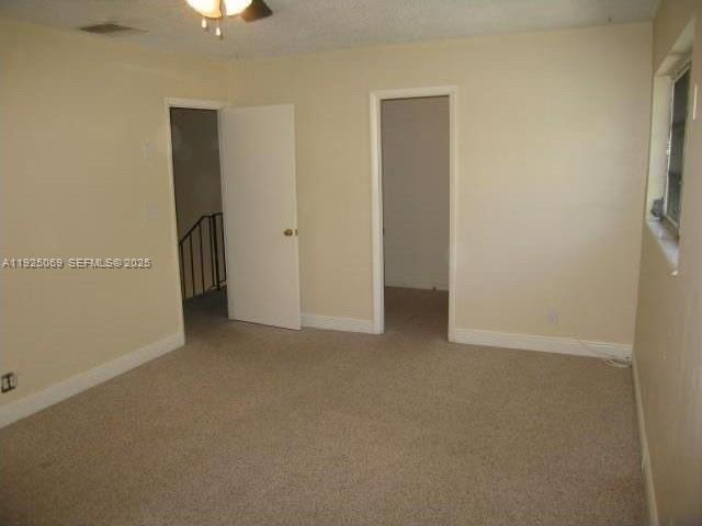 BLACK CREEK VILLAS - Residential Lease