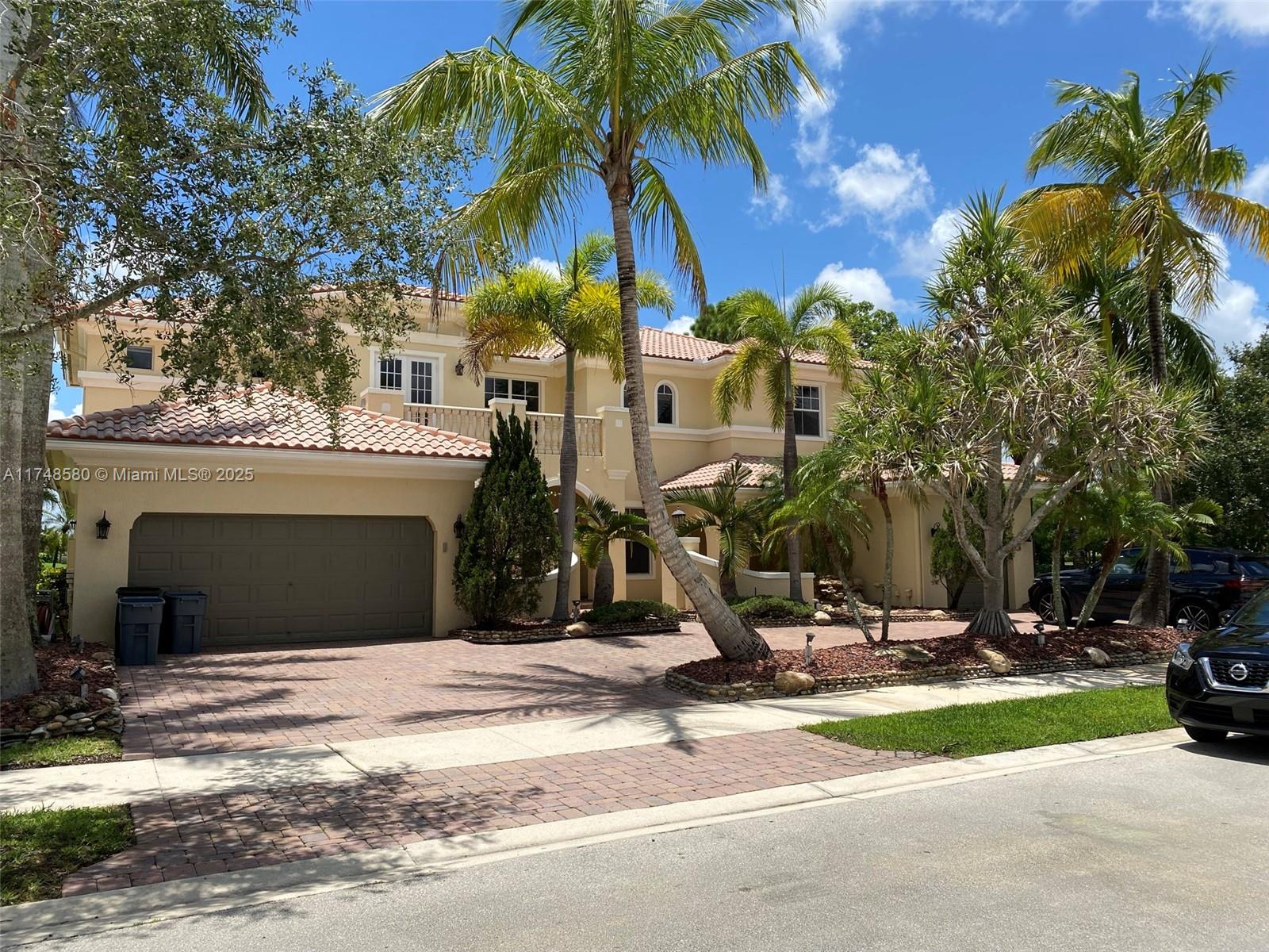 11904 Nw 69th Pl 11904, Parkland, Broward County, Florida - 6 Bedrooms  
5 Bathrooms - 