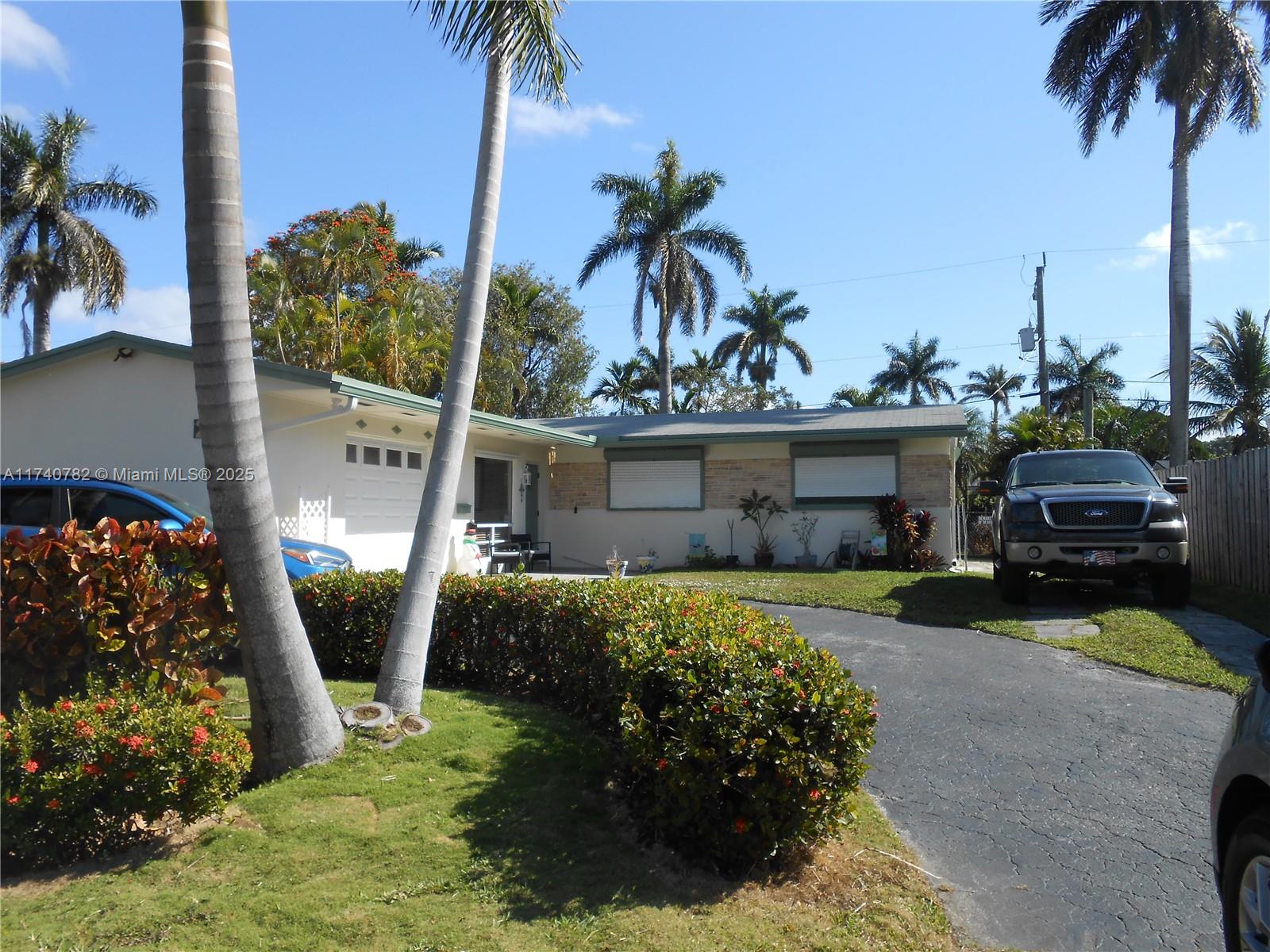 Property for Sale at Address Not Disclosed, Hollywood, Broward County, Florida - Bedrooms: 3 
Bathrooms: 2  - $525,000