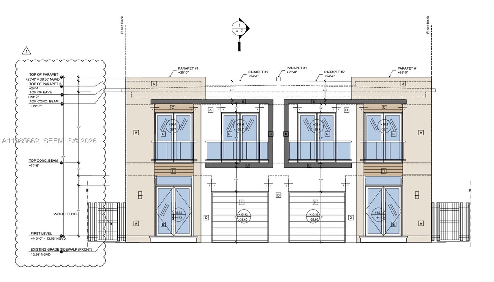 SECOND WESTMORELAND ADDN - Land