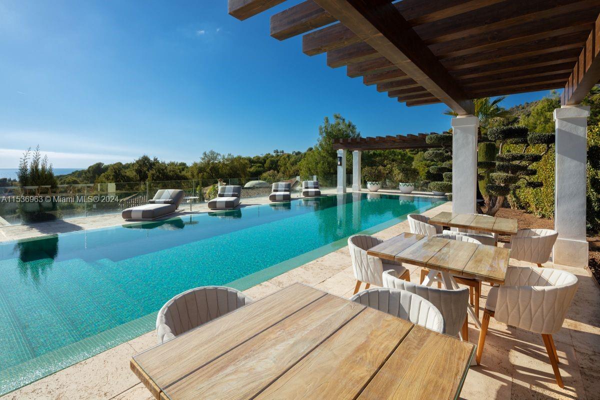 Costa del Sol - Residential