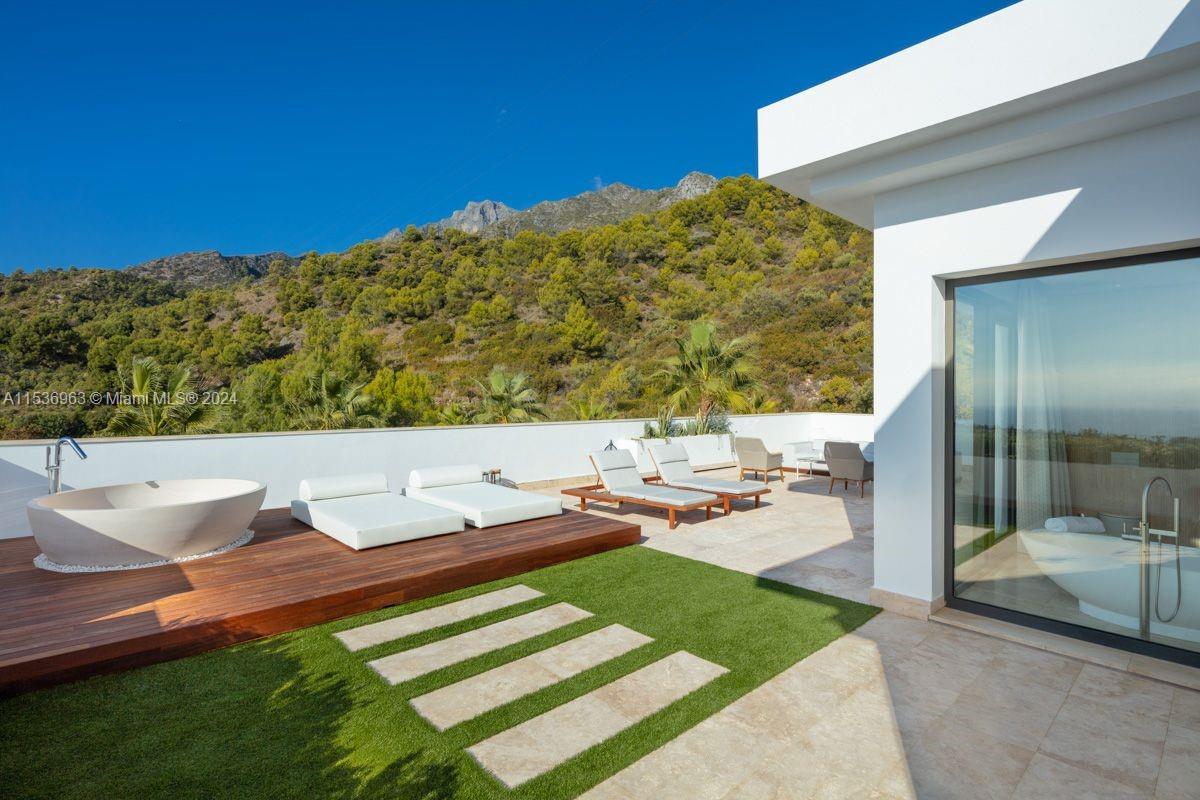 Costa del Sol - Residential