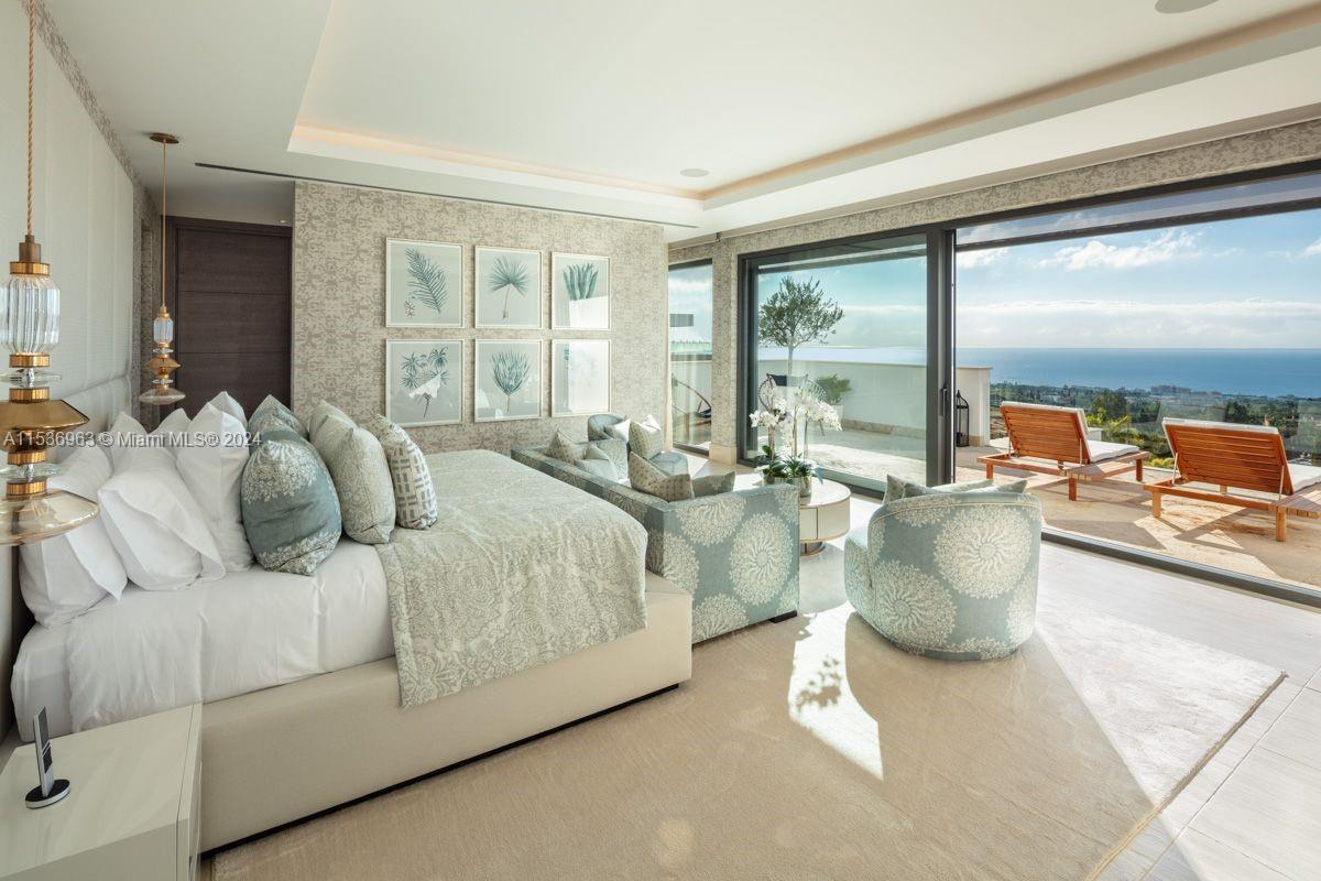 Costa del Sol - Residential