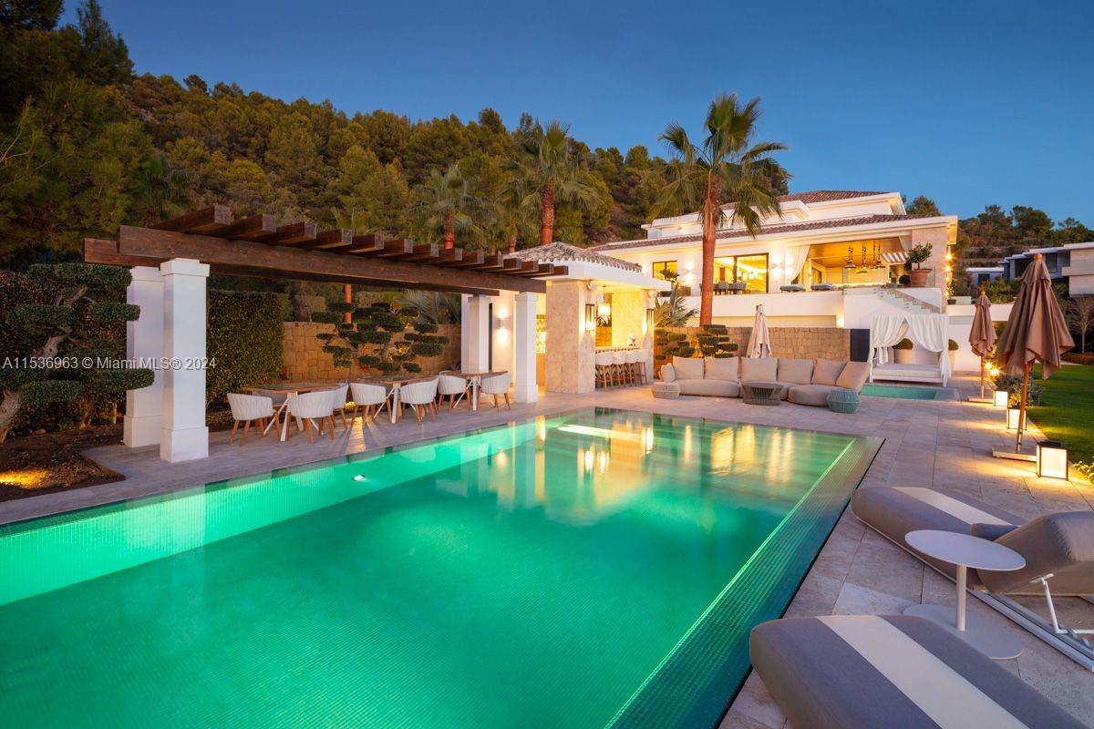 Costa del Sol - Residential