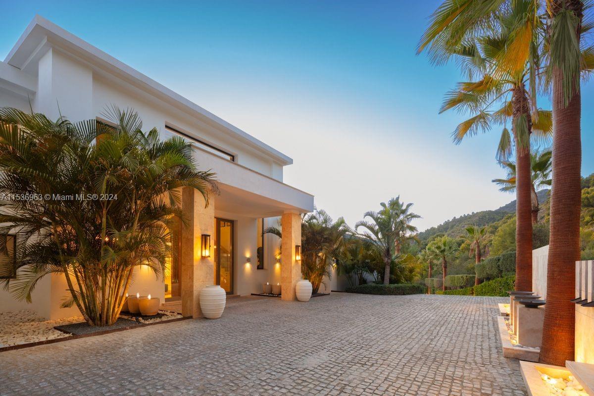 Costa del Sol - Residential