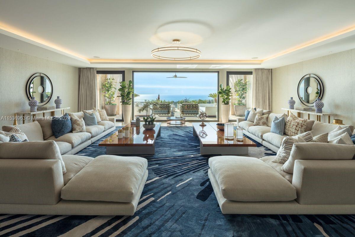 Costa del Sol - Residential