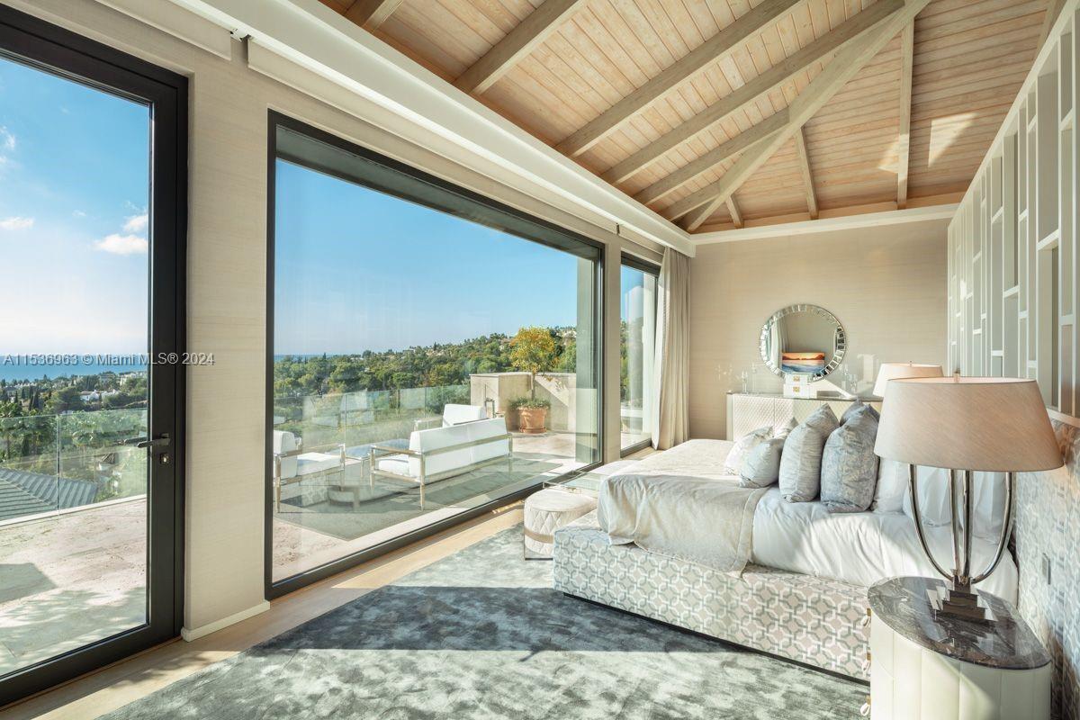 Costa del Sol - Residential