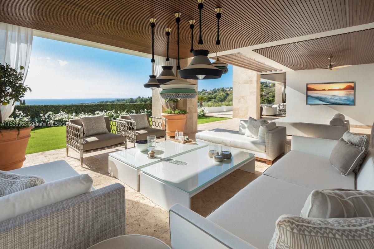Costa del Sol - Residential