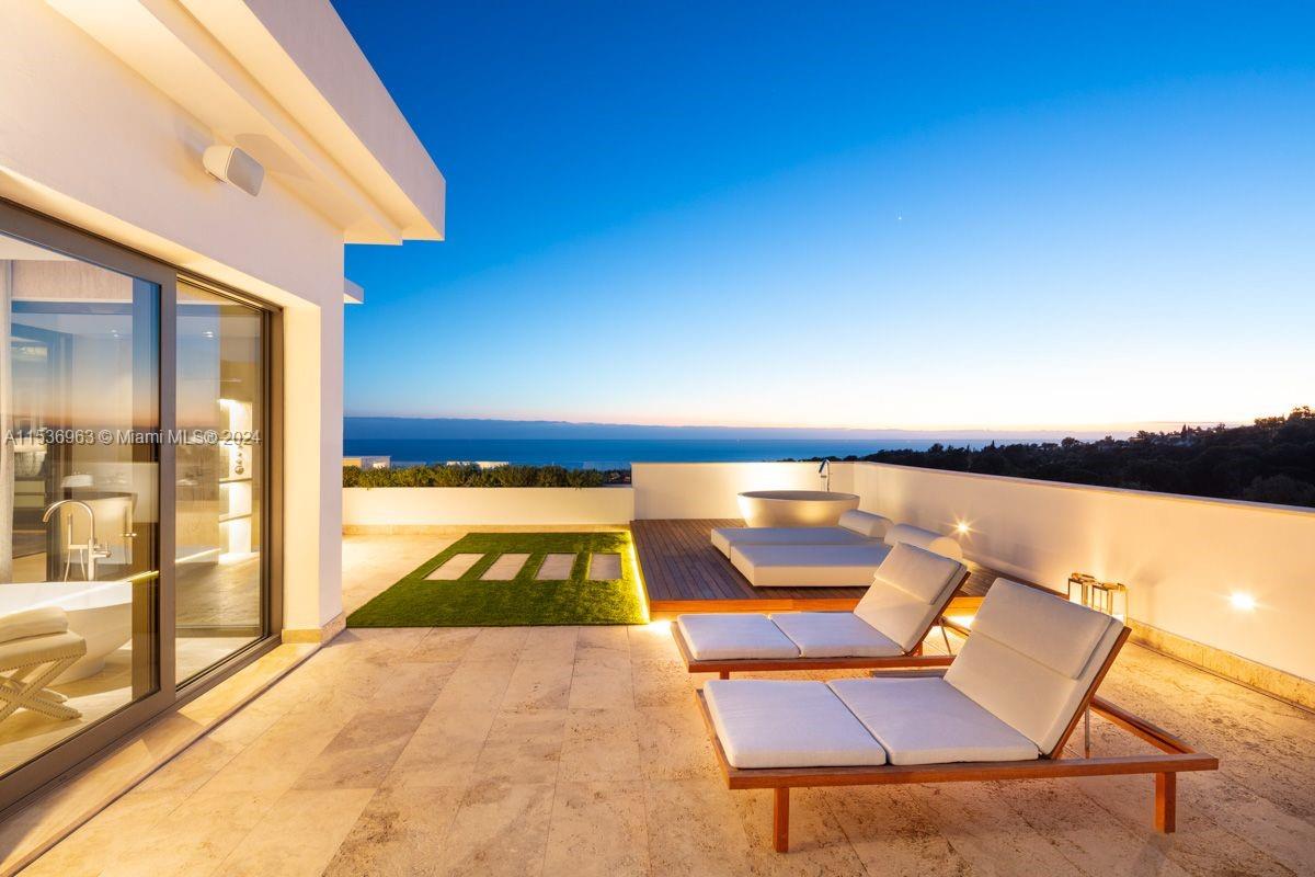 Costa del Sol - Residential
