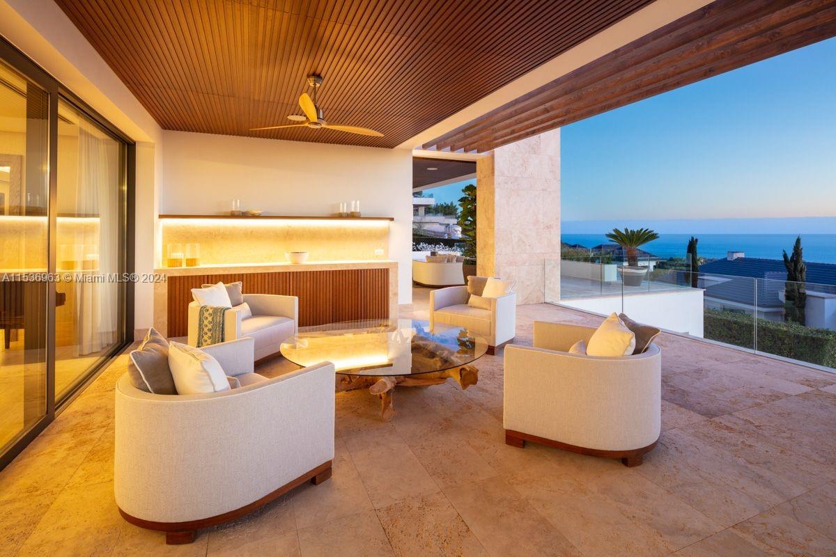 Costa del Sol - Residential