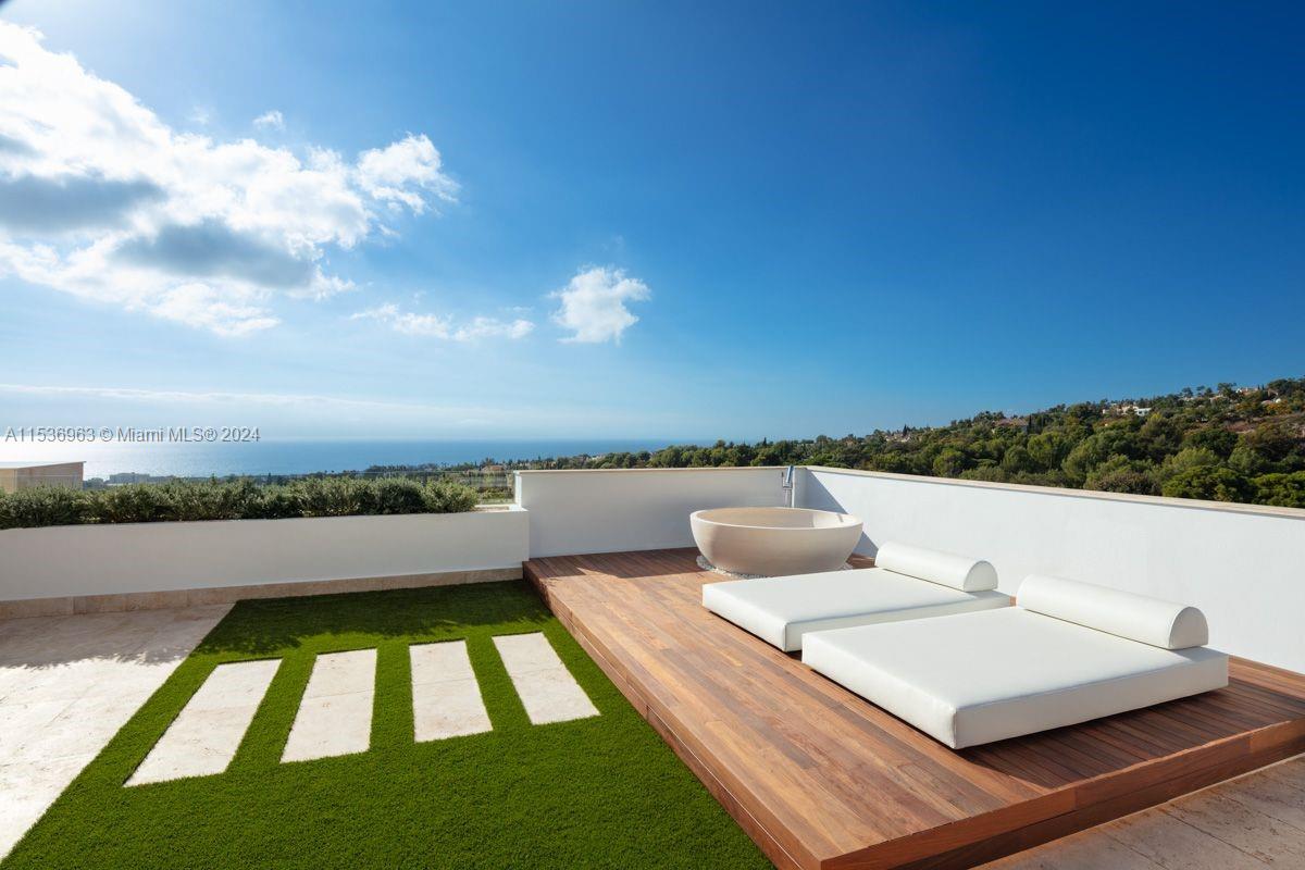 Costa del Sol - Residential