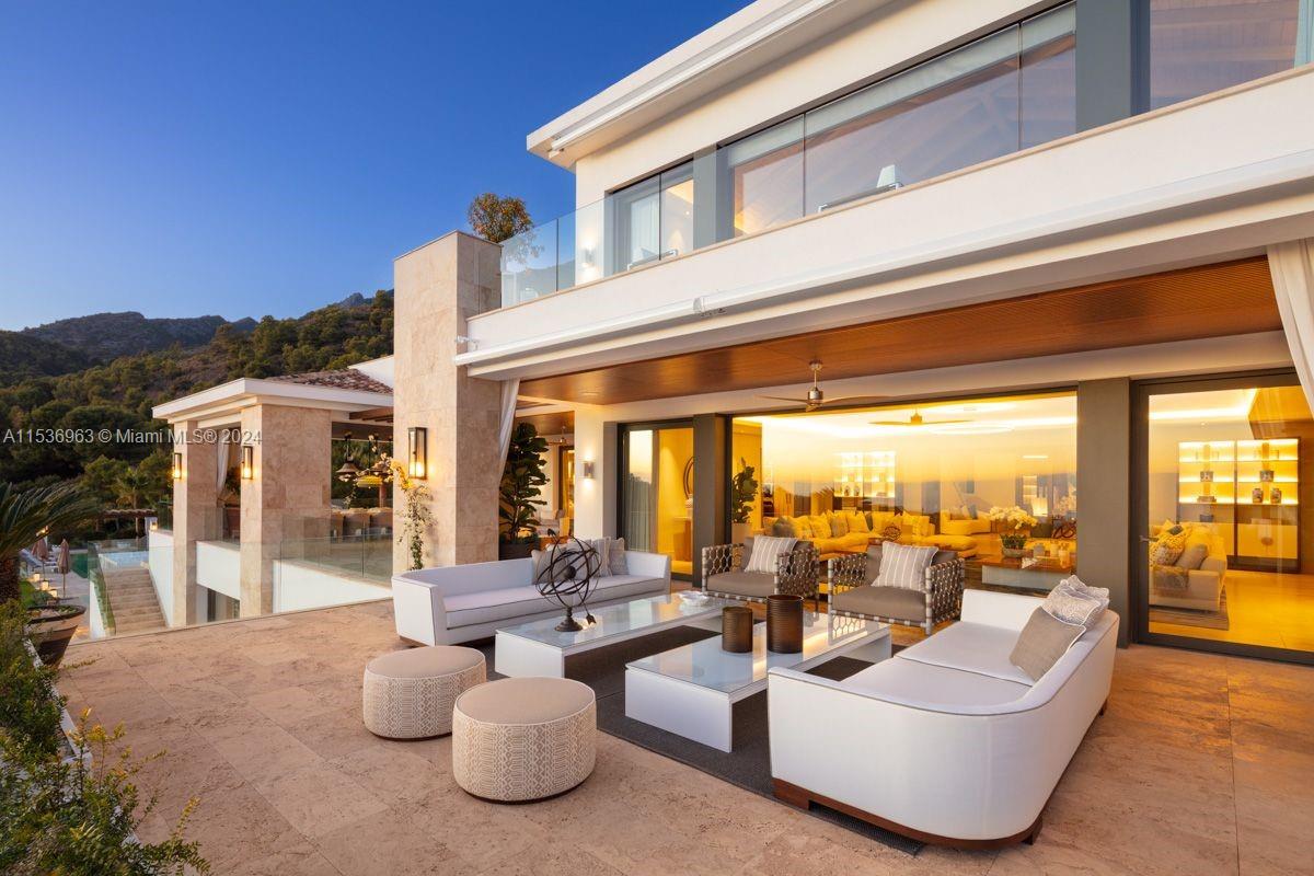 Costa del Sol - Residential