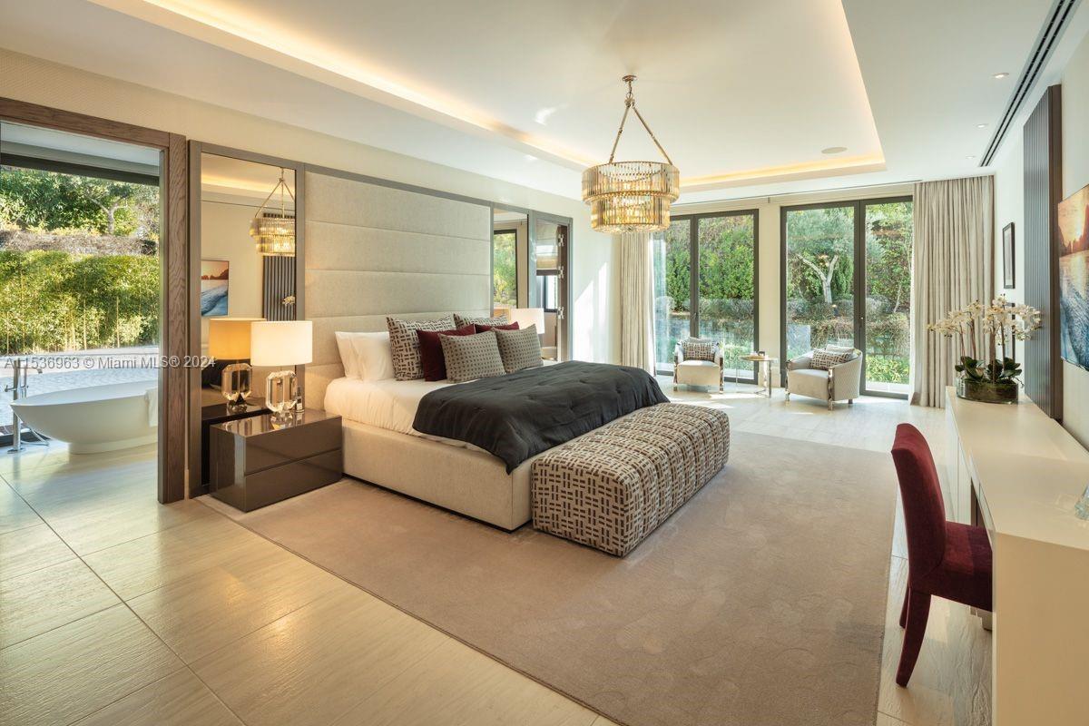 Costa del Sol - Residential