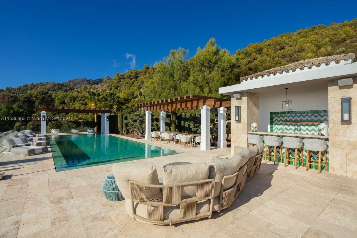 Costa del Sol - Residential