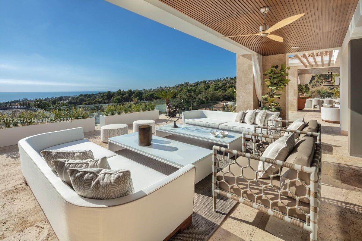 Costa del Sol - Residential