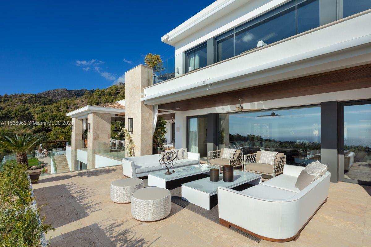 Costa del Sol - Residential