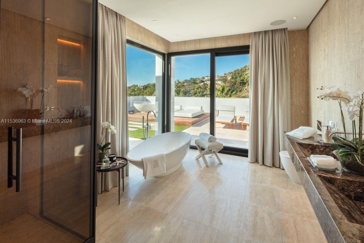 Costa del Sol - Residential