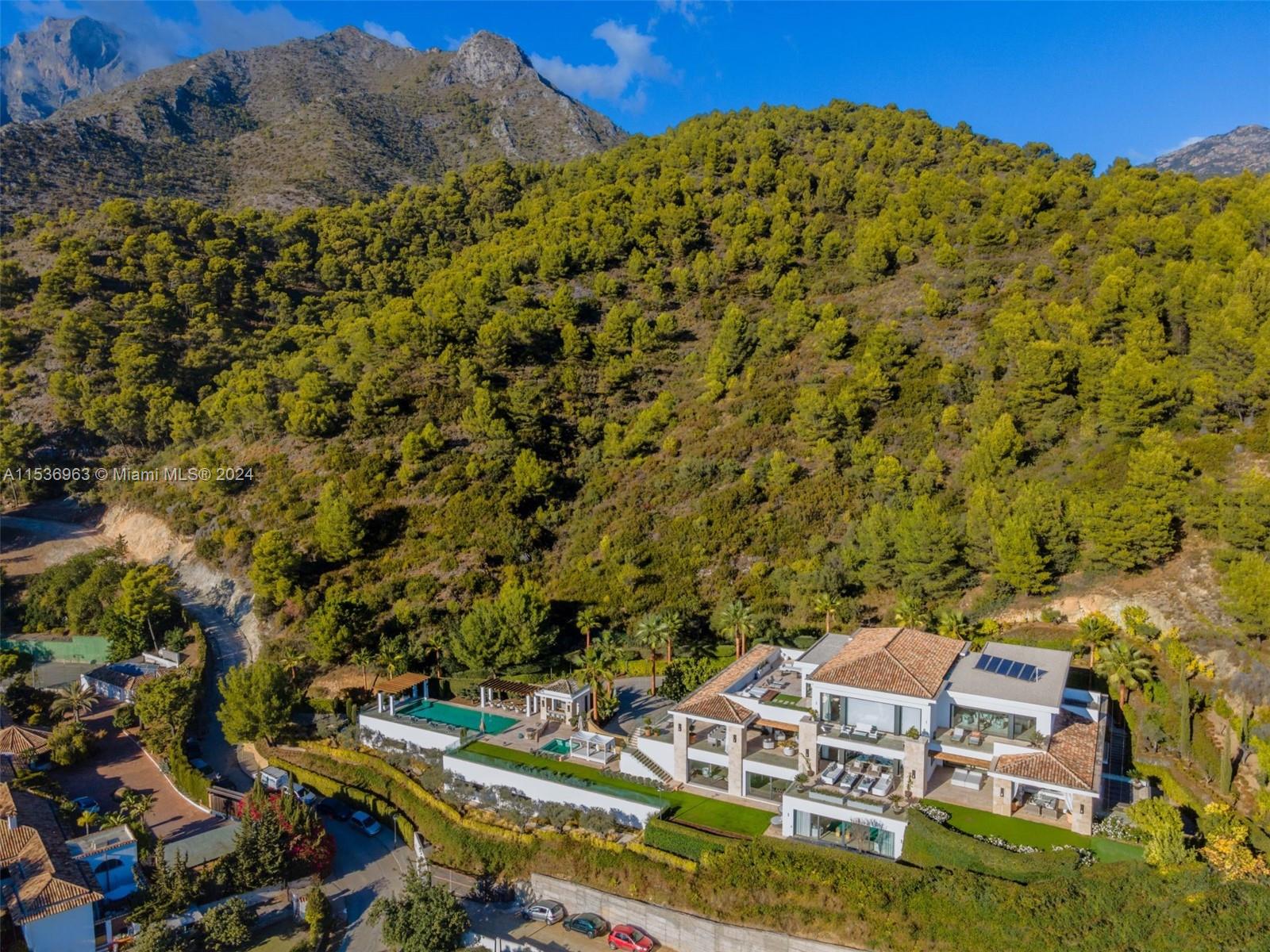 Costa del Sol - Residential